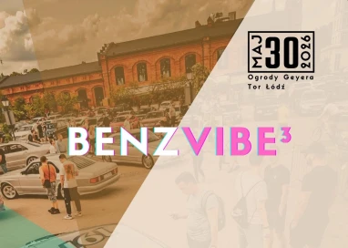 BenzVibe³ 2026