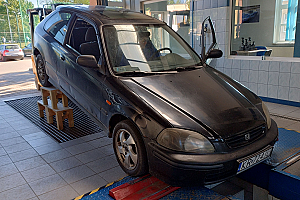 Car image thumbnail