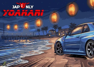 JapOnly YOAKARI 2026