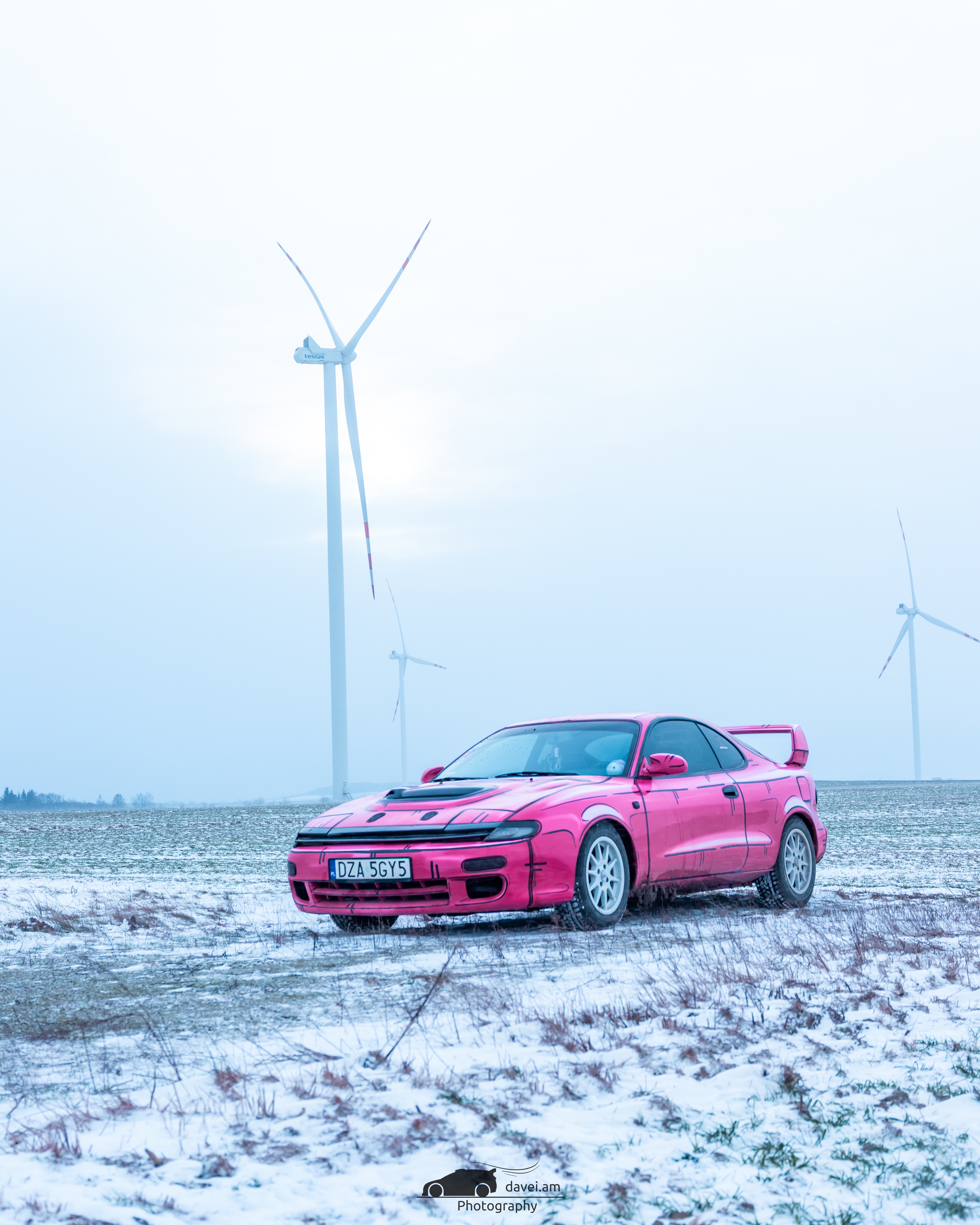 Toyota Celica