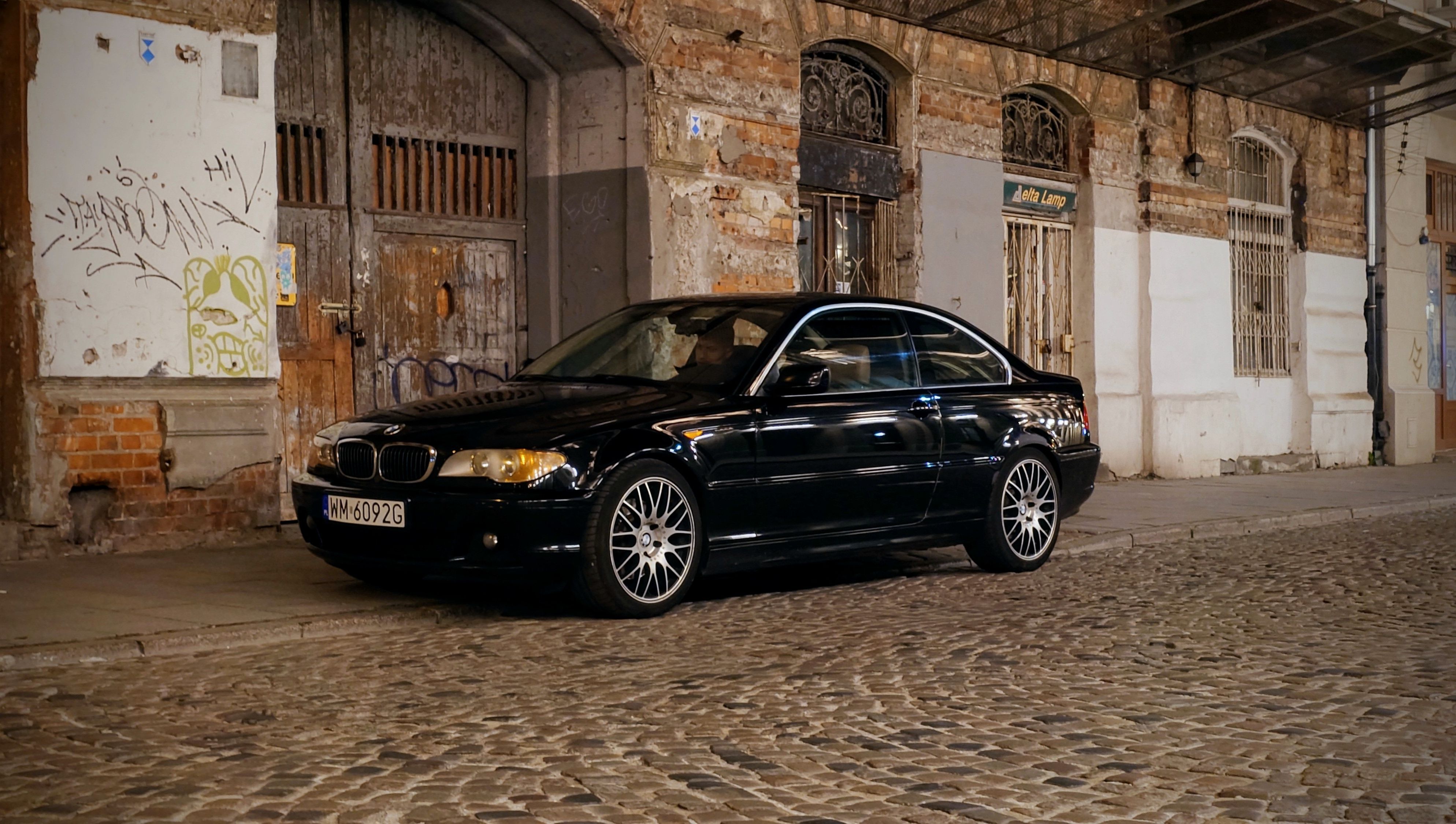 BMW 3 Seria
