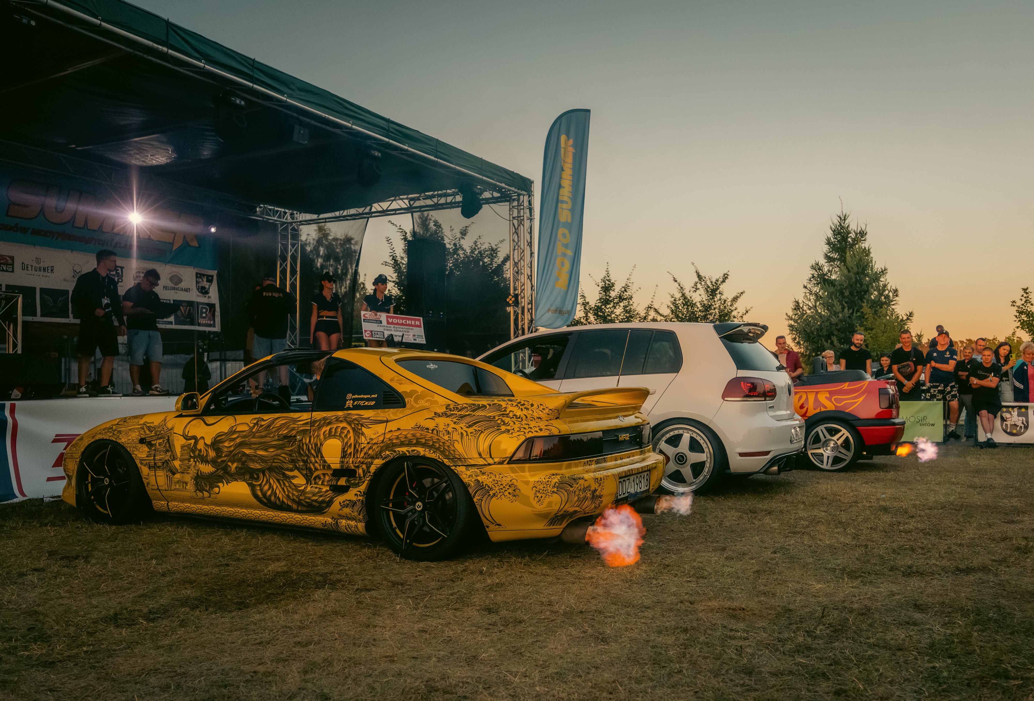 Toyota MR2