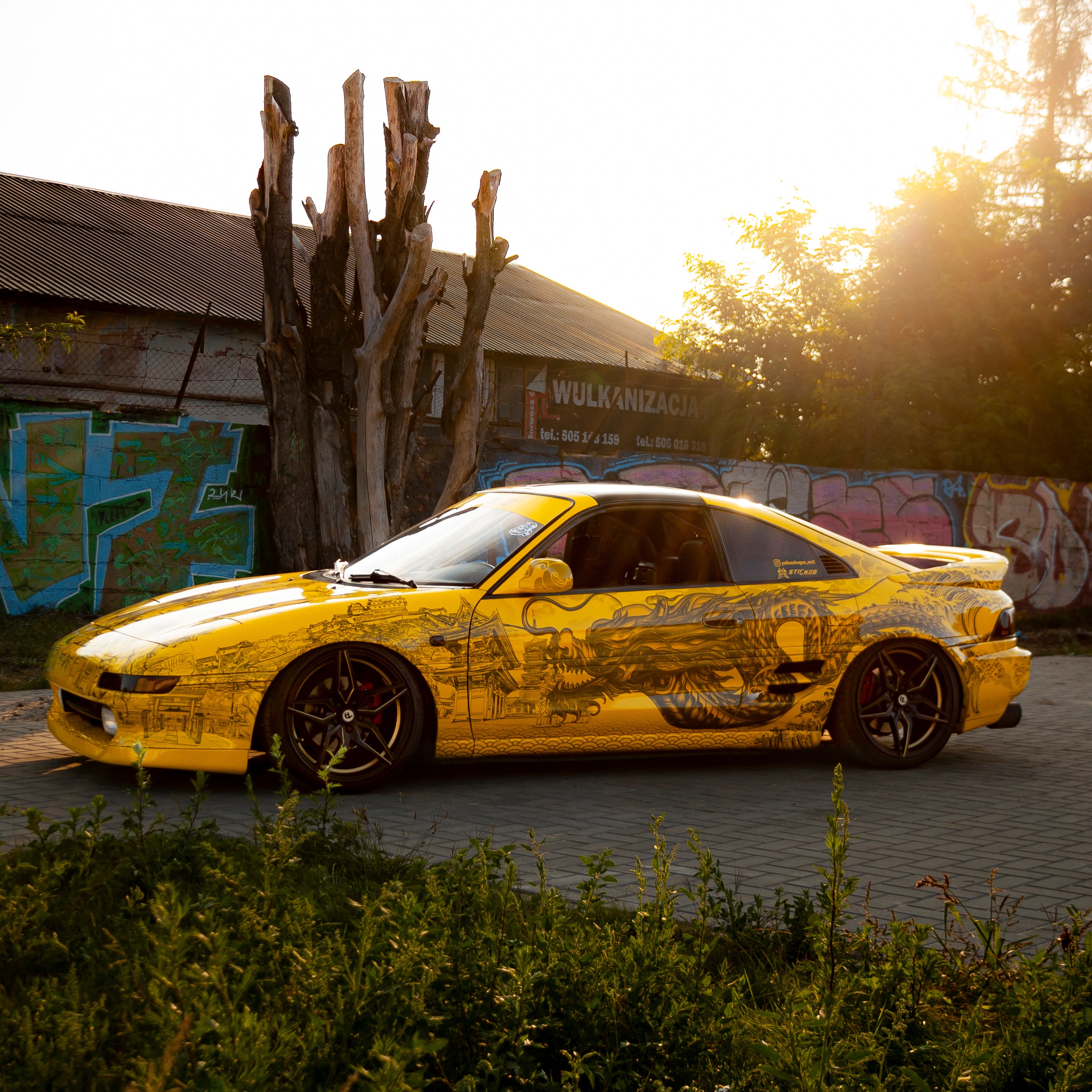 Toyota MR2