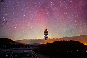 Mercedes-Benz E-Klasa