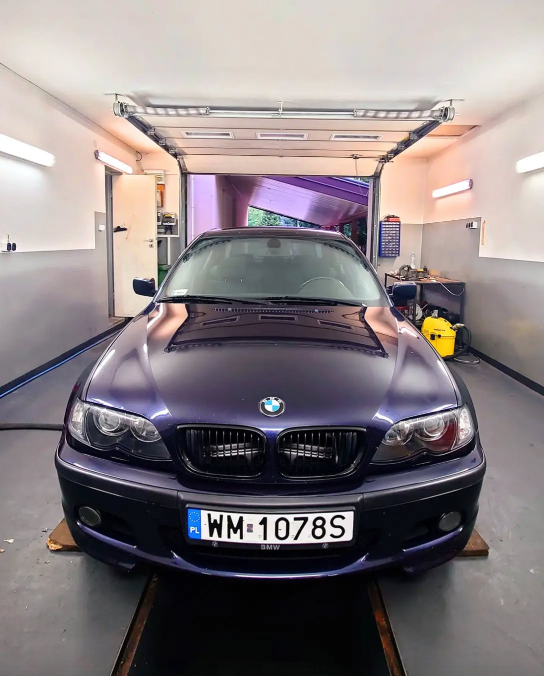 BMW 3 Seria