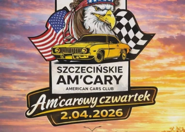 Szczecińskie Am'Cary - otwarcie sezonu