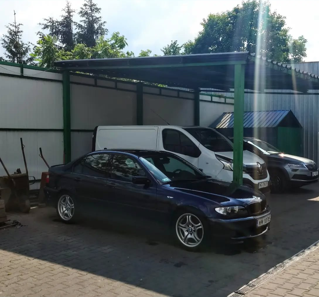 BMW 3 Seria