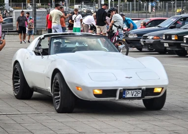 Rozpoczęcie sezonu 2026 & Charytatywnie dla Bartka Morawskiego