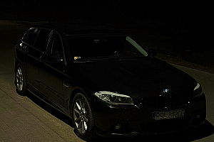 BMW 5 Seria