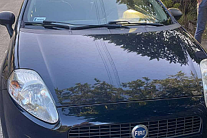 Car image thumbnail
