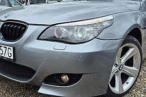 BMW 5 Seria