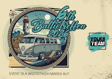Baltictreffen 6th 2026 by VOLKSTEAM