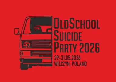 OldSchoolSuicide Party 2026