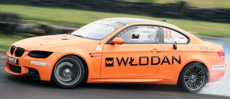 BMW M3