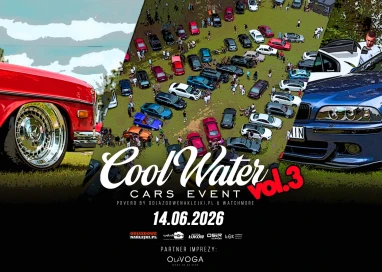 CoolWater vol.3