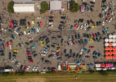 CarLovers Tuners Meeting #CL12