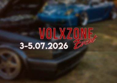 VOLXZONE Event 2026