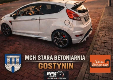 Concrete Meet vol. 1 - Gostynin