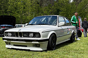 BMW 3 Seria