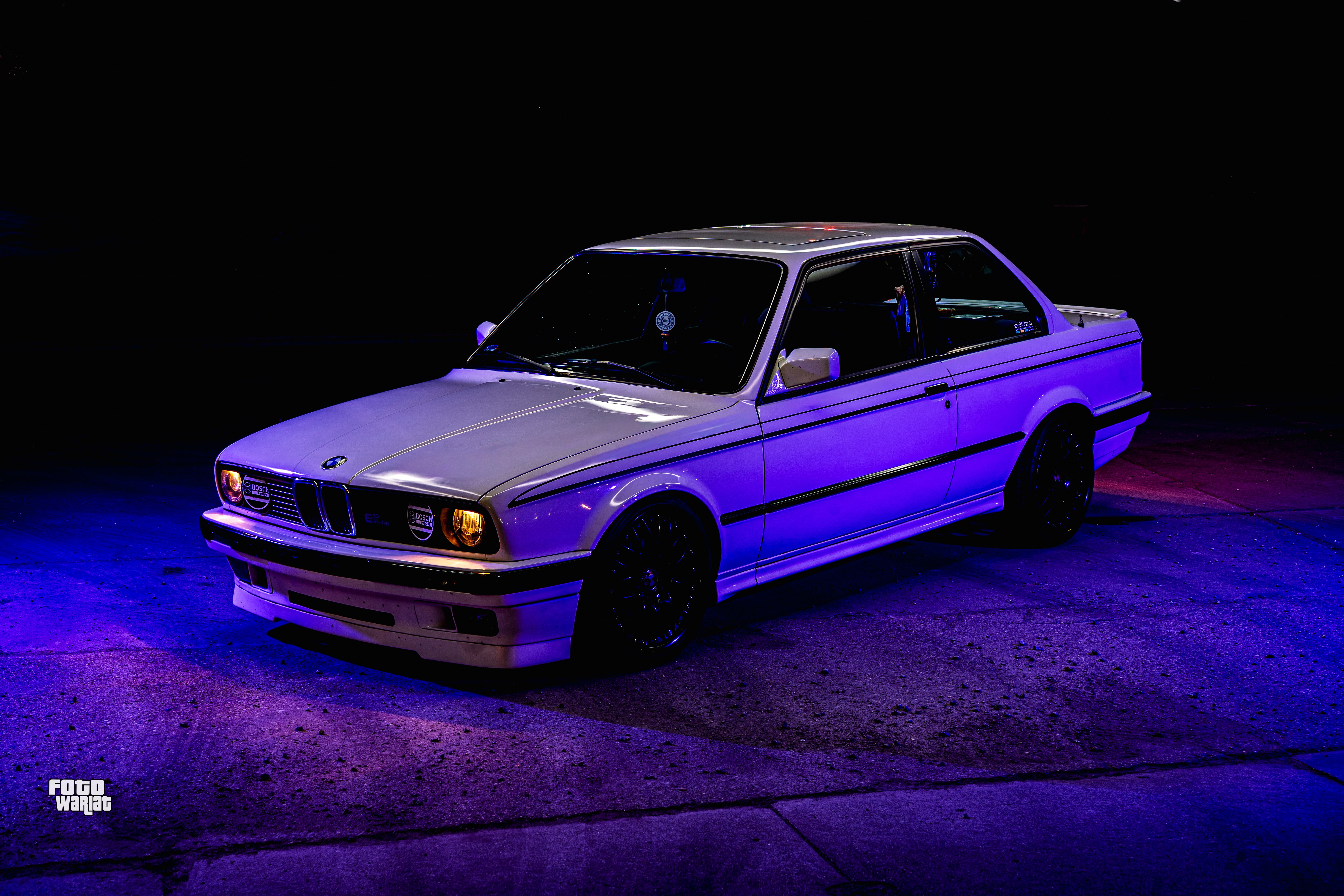 BMW 3 Seria