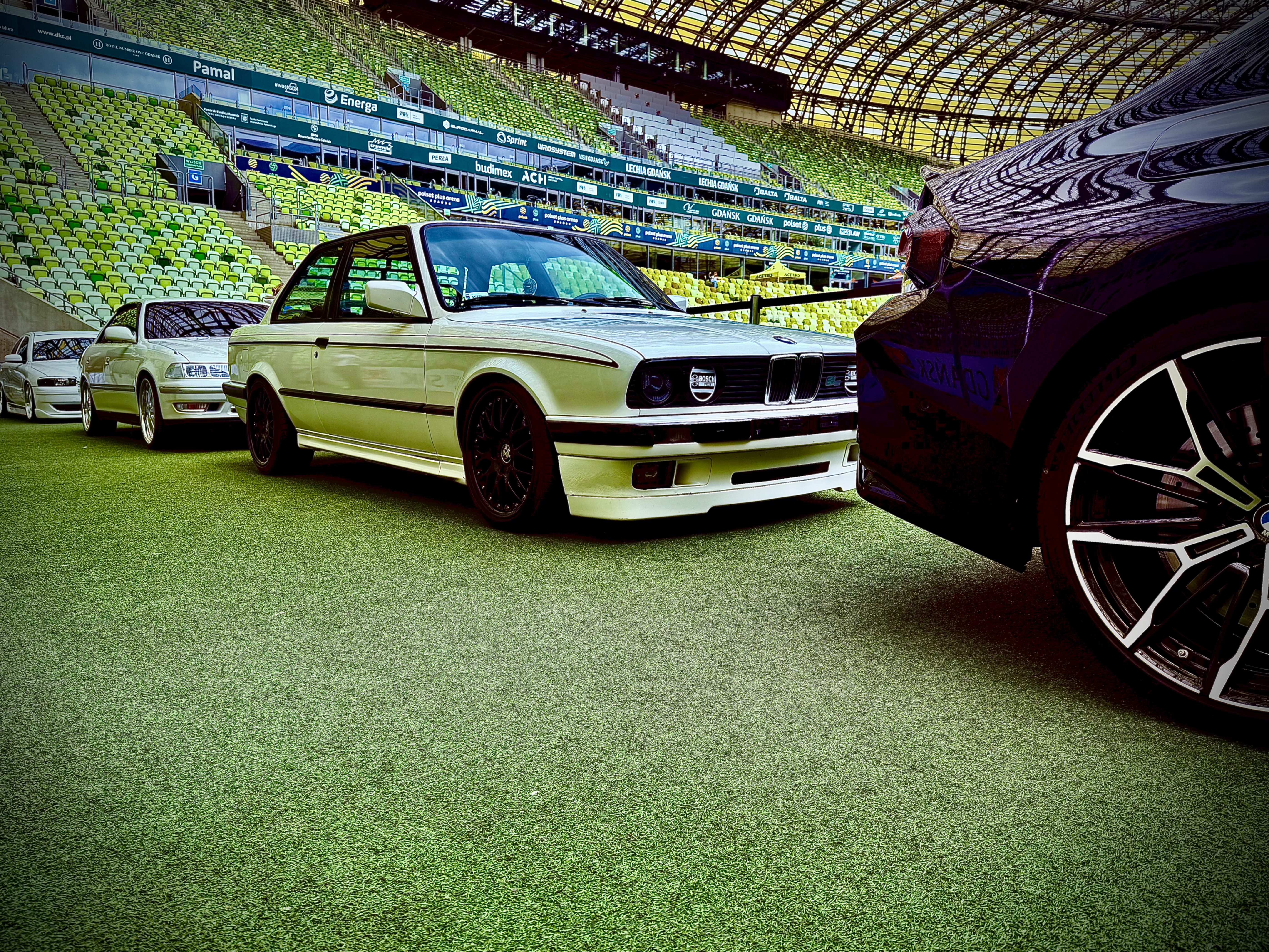 BMW 3 Seria