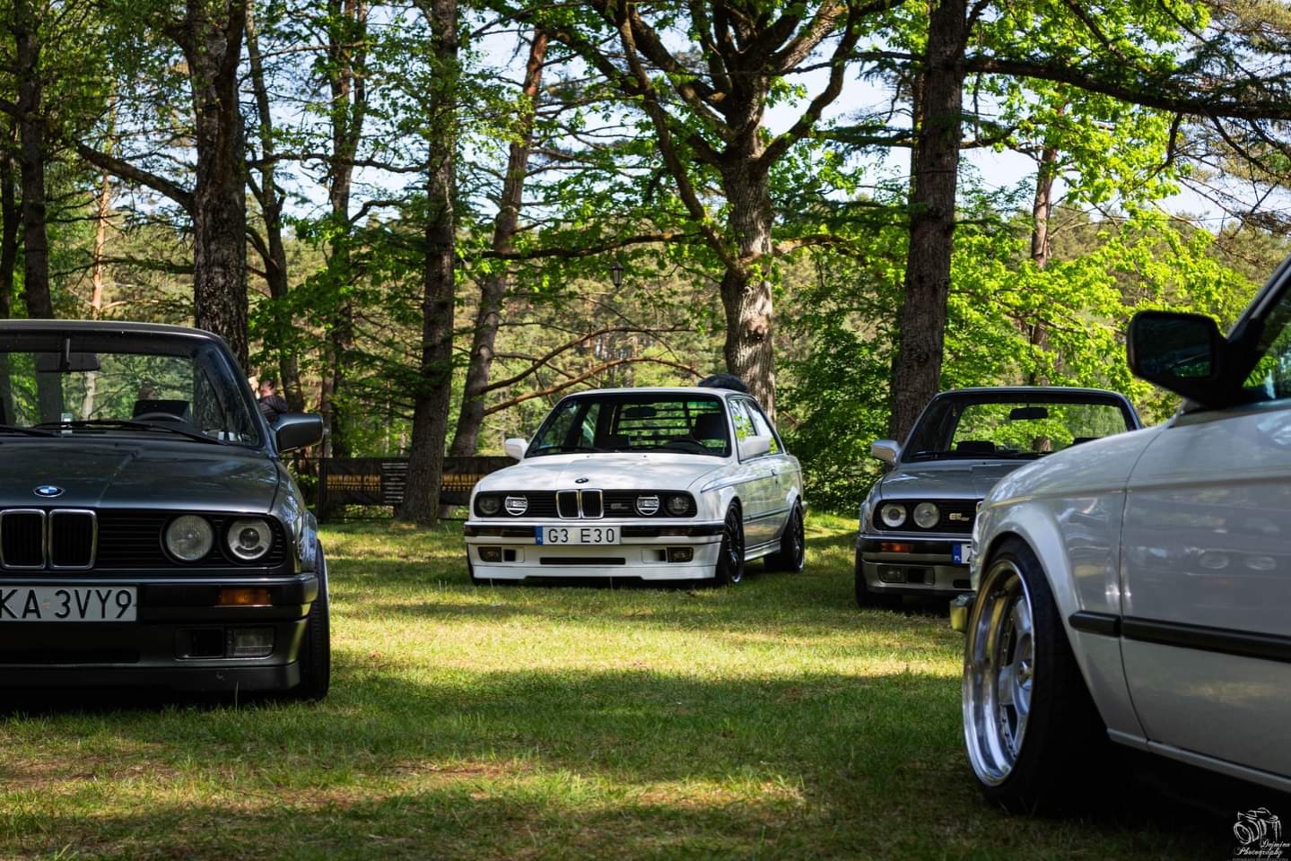 BMW 3 Seria