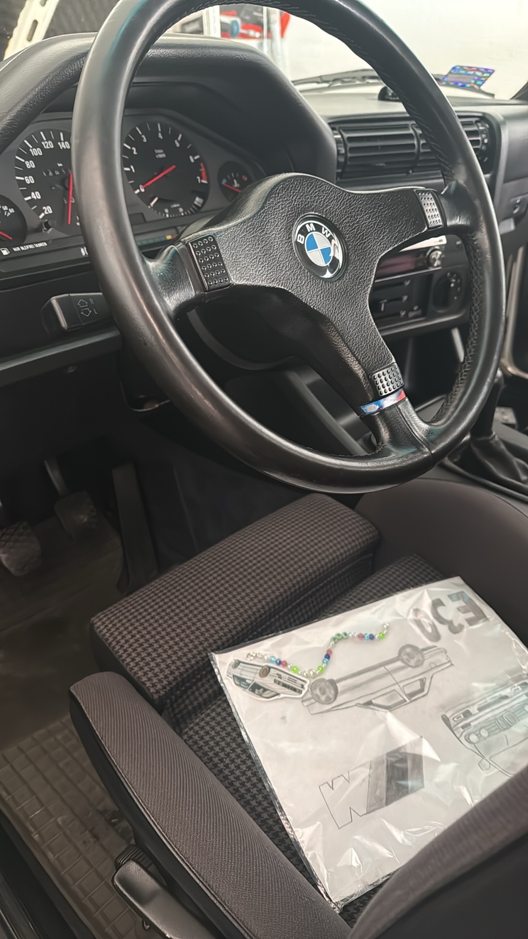 BMW 3 Seria