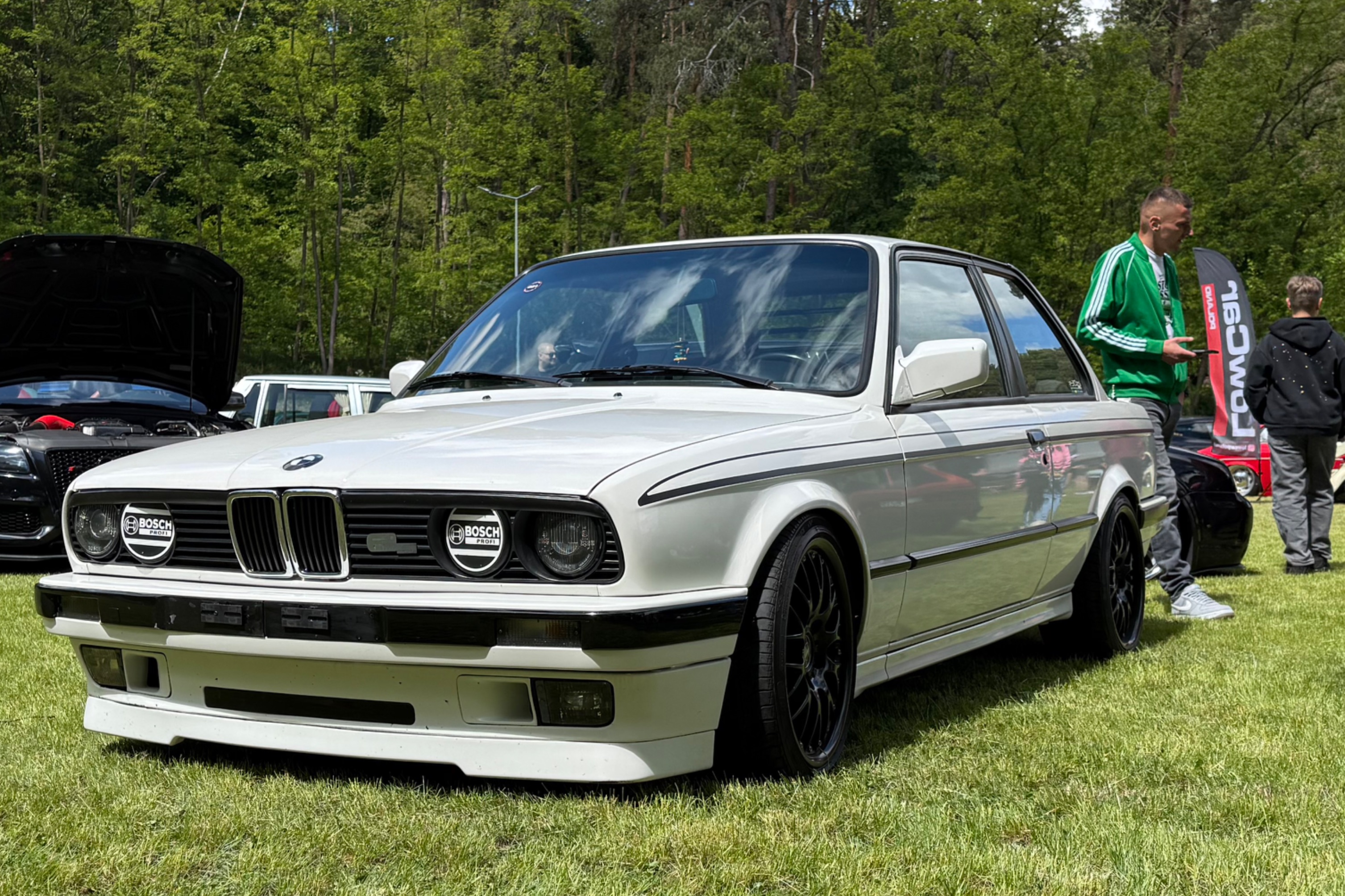 BMW 3 Seria