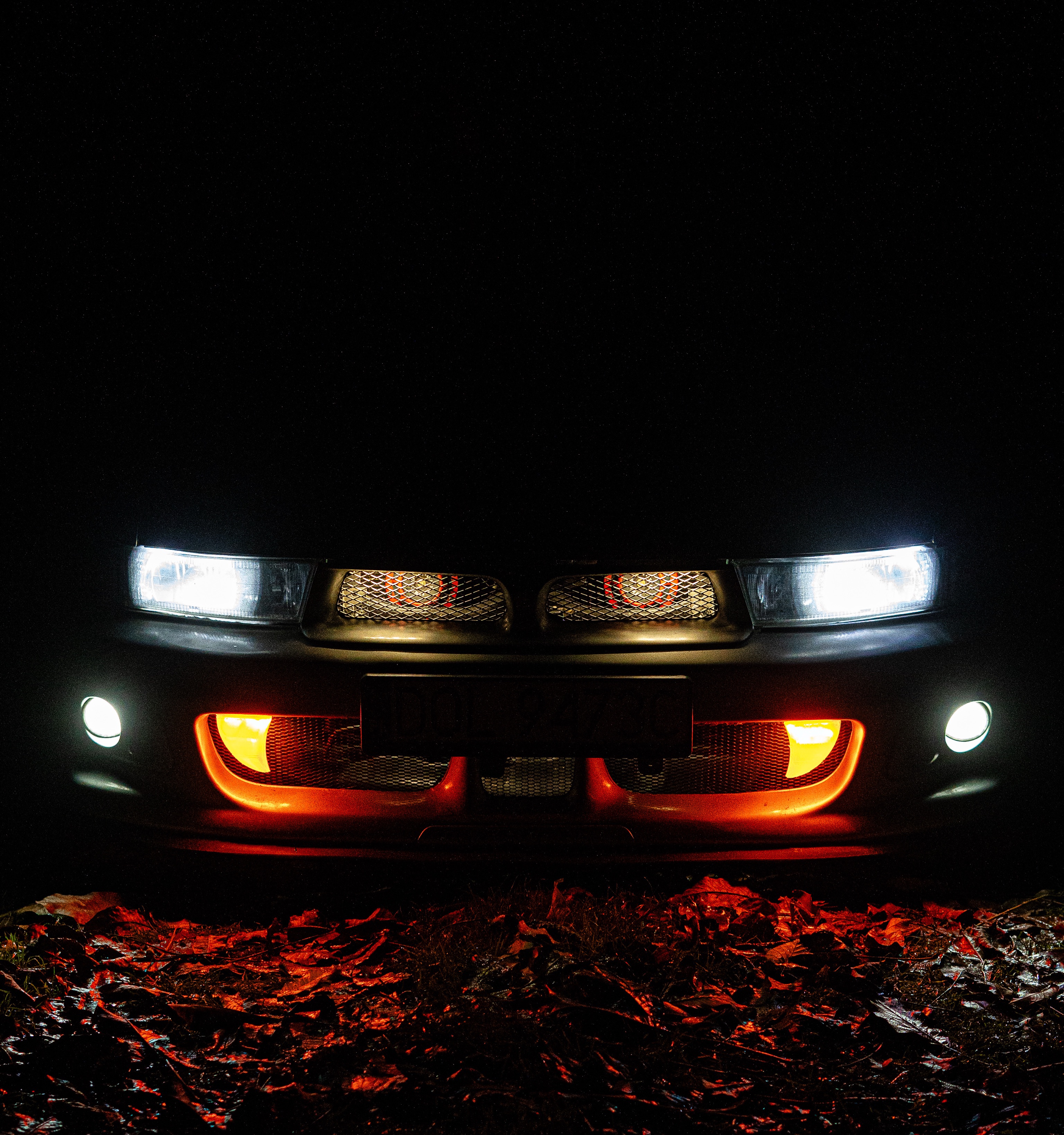Mitsubishi Galant