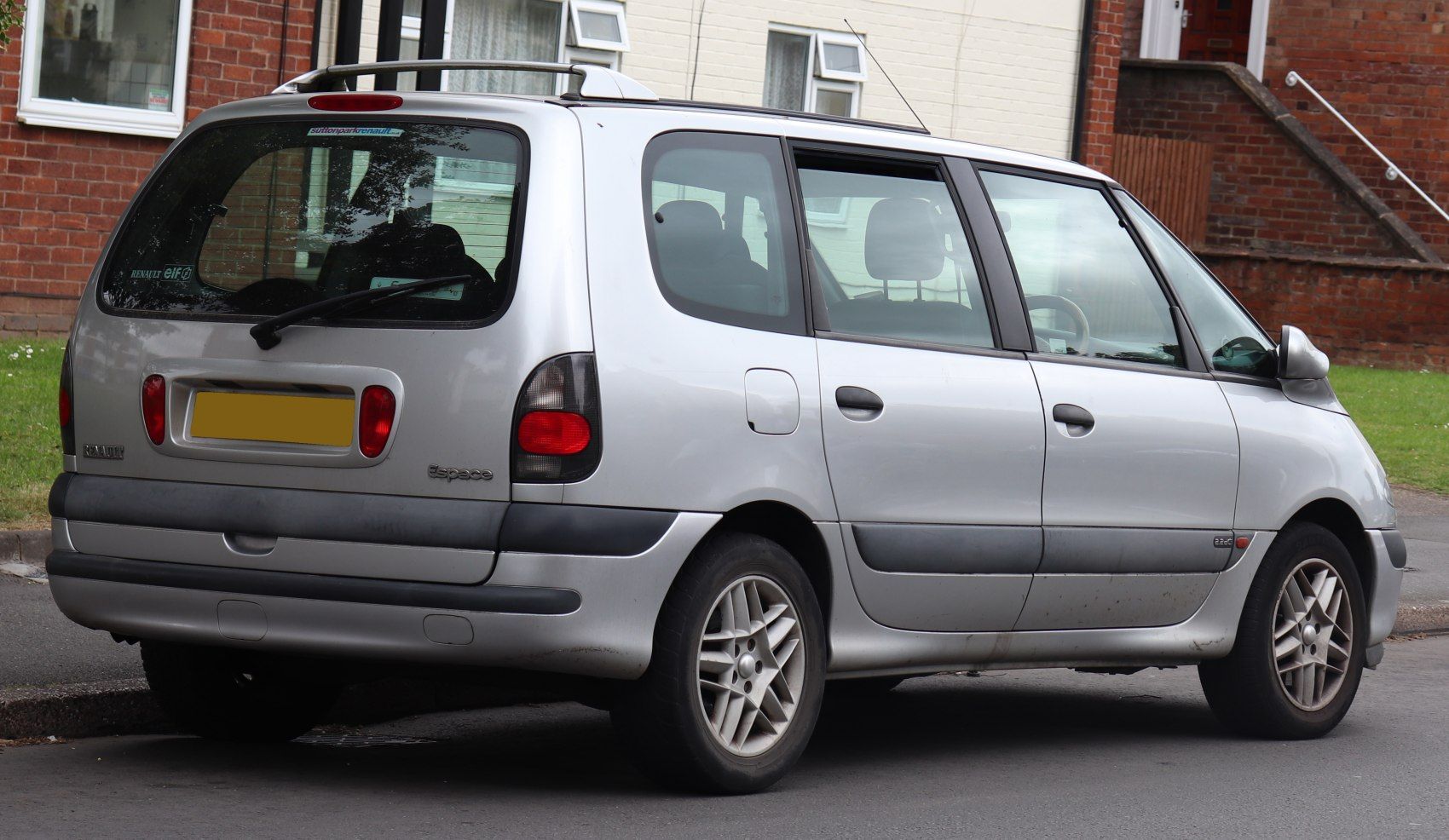 Renault Espace