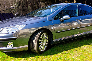 Car image thumbnail