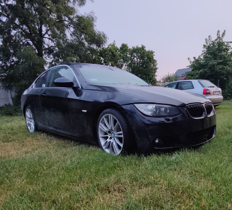 BMW 3 Seria