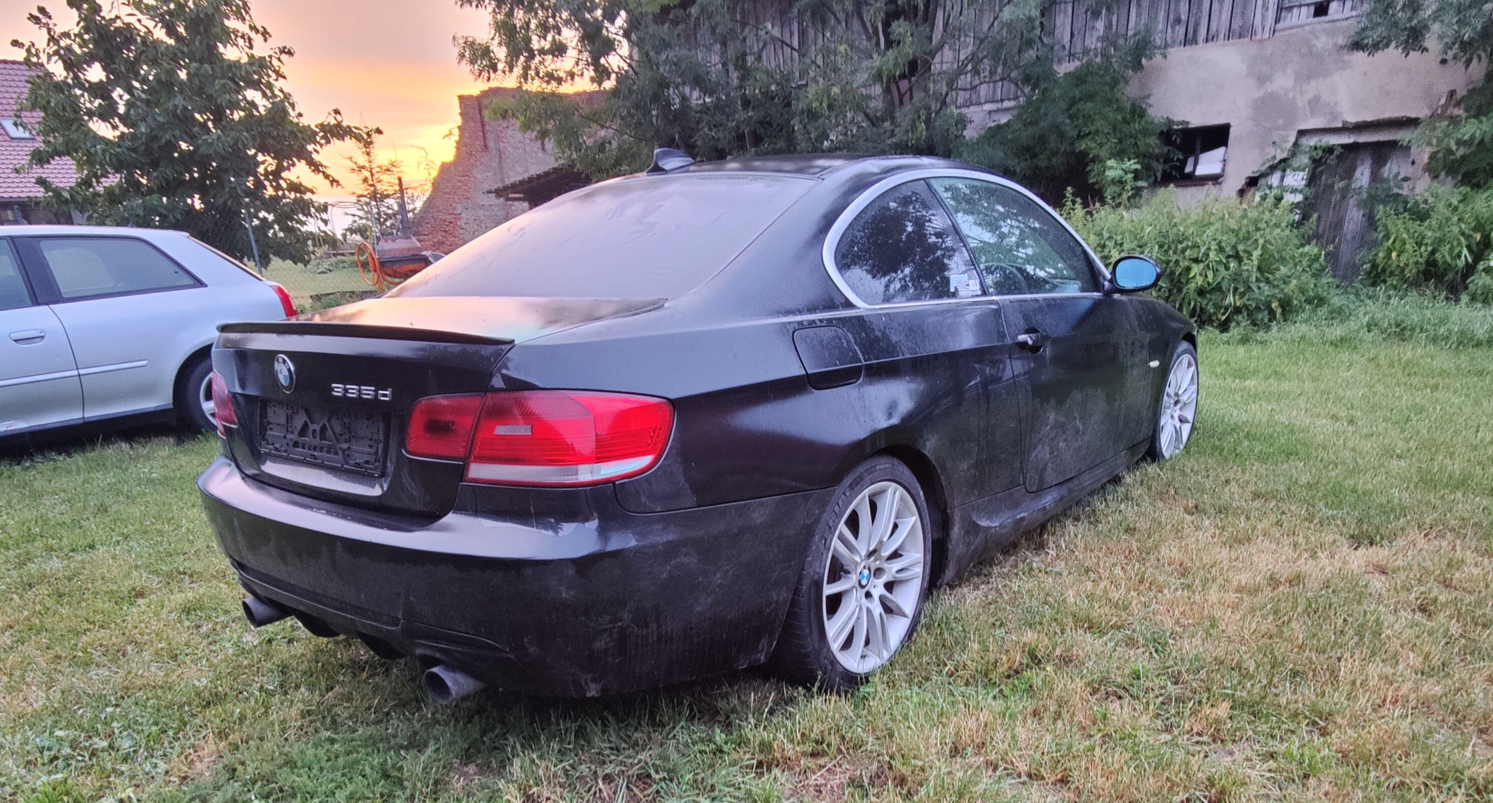 BMW 3 Seria