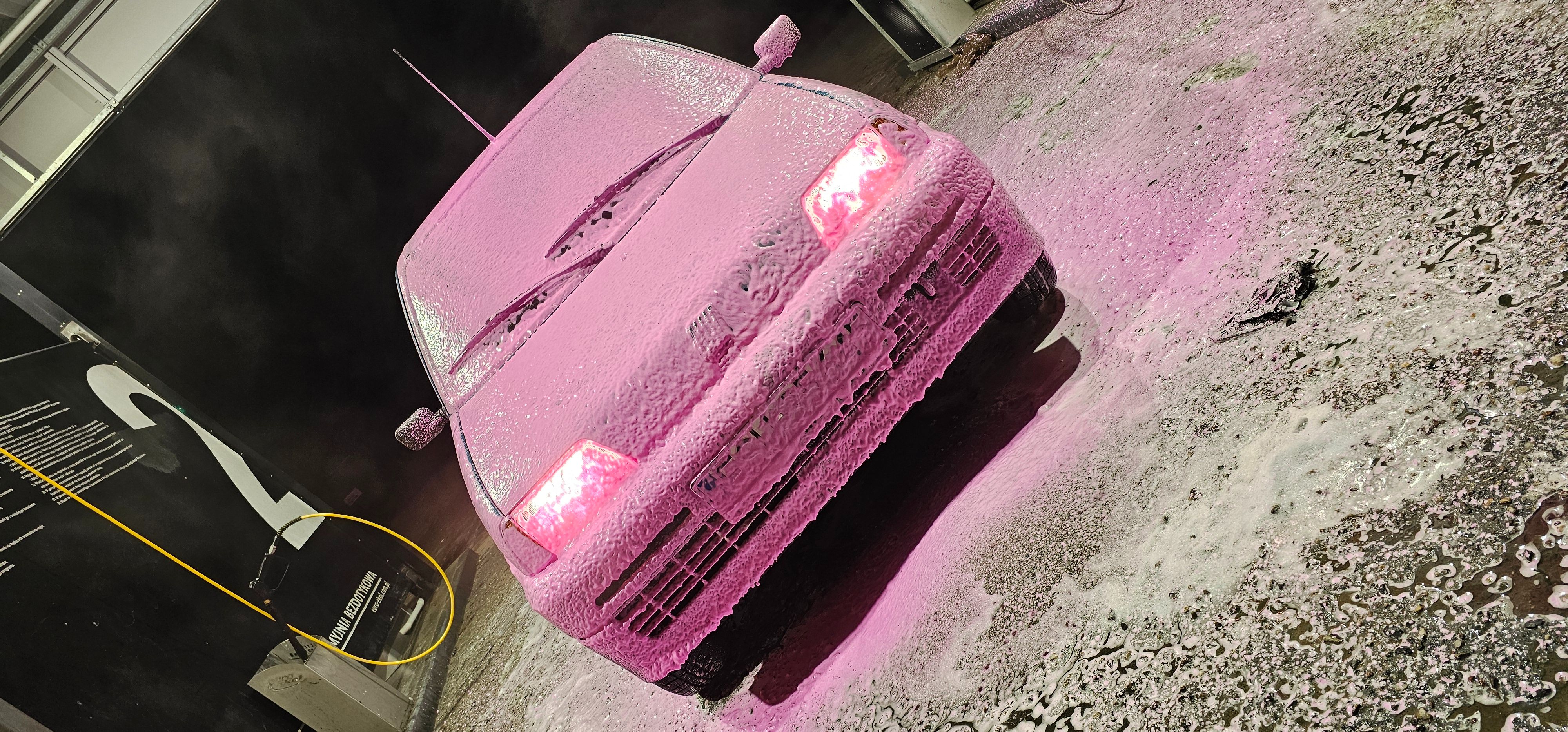Fiat Cinquecento