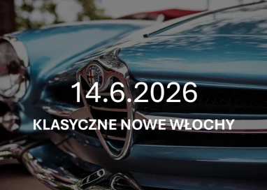 Klasyczne Nowe Włochy 2026