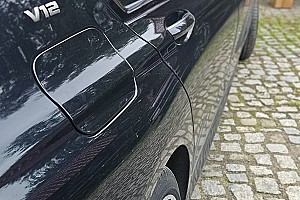 BMW 7 Seria