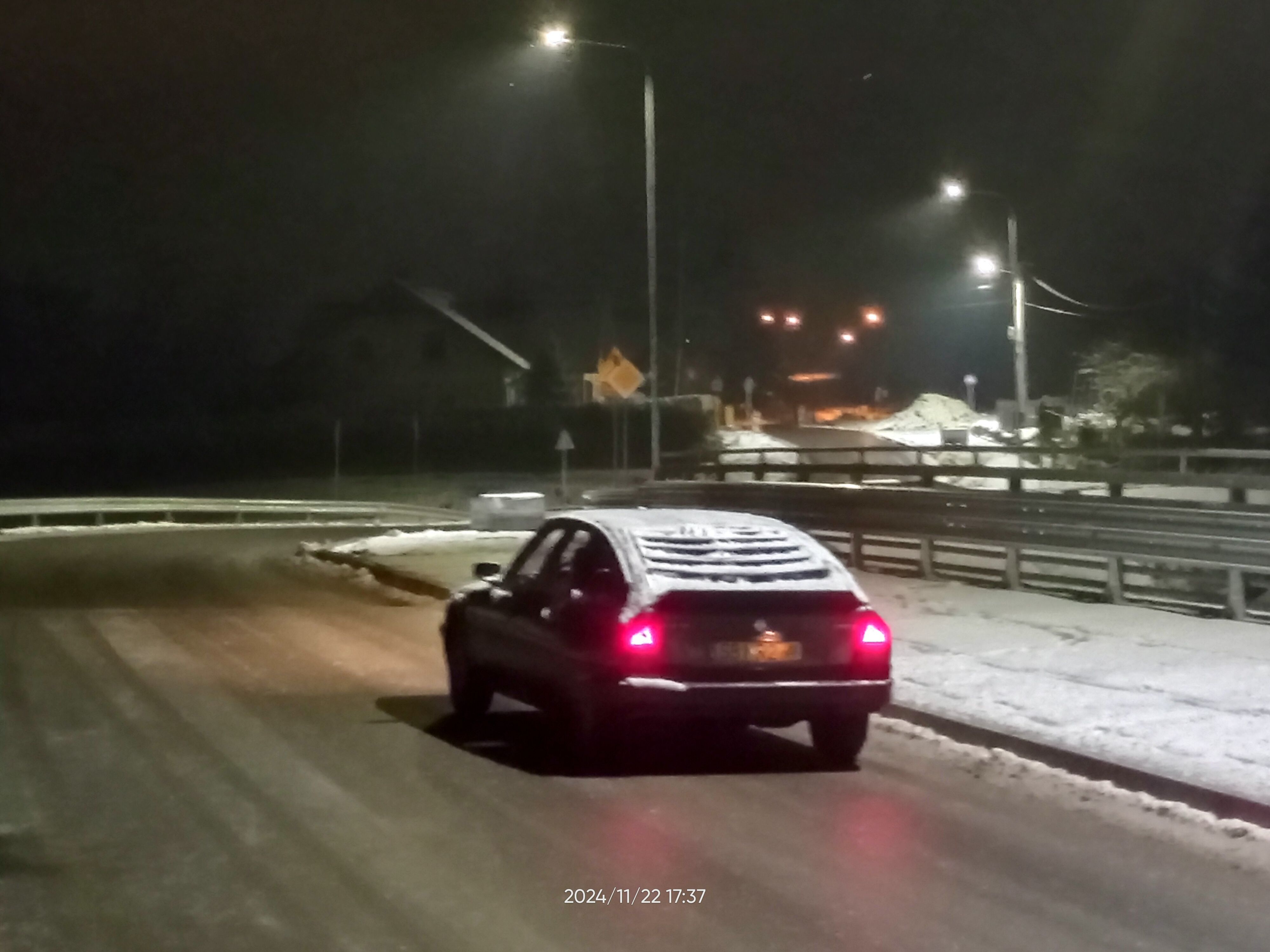 Citroen CX