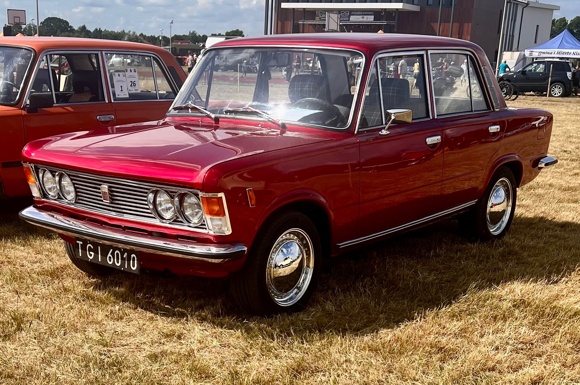 FSO 125p