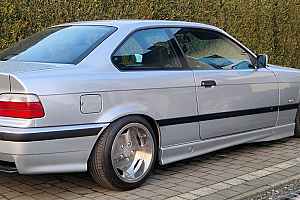 BMW 3 Seria