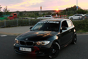 BMW 1 Seria