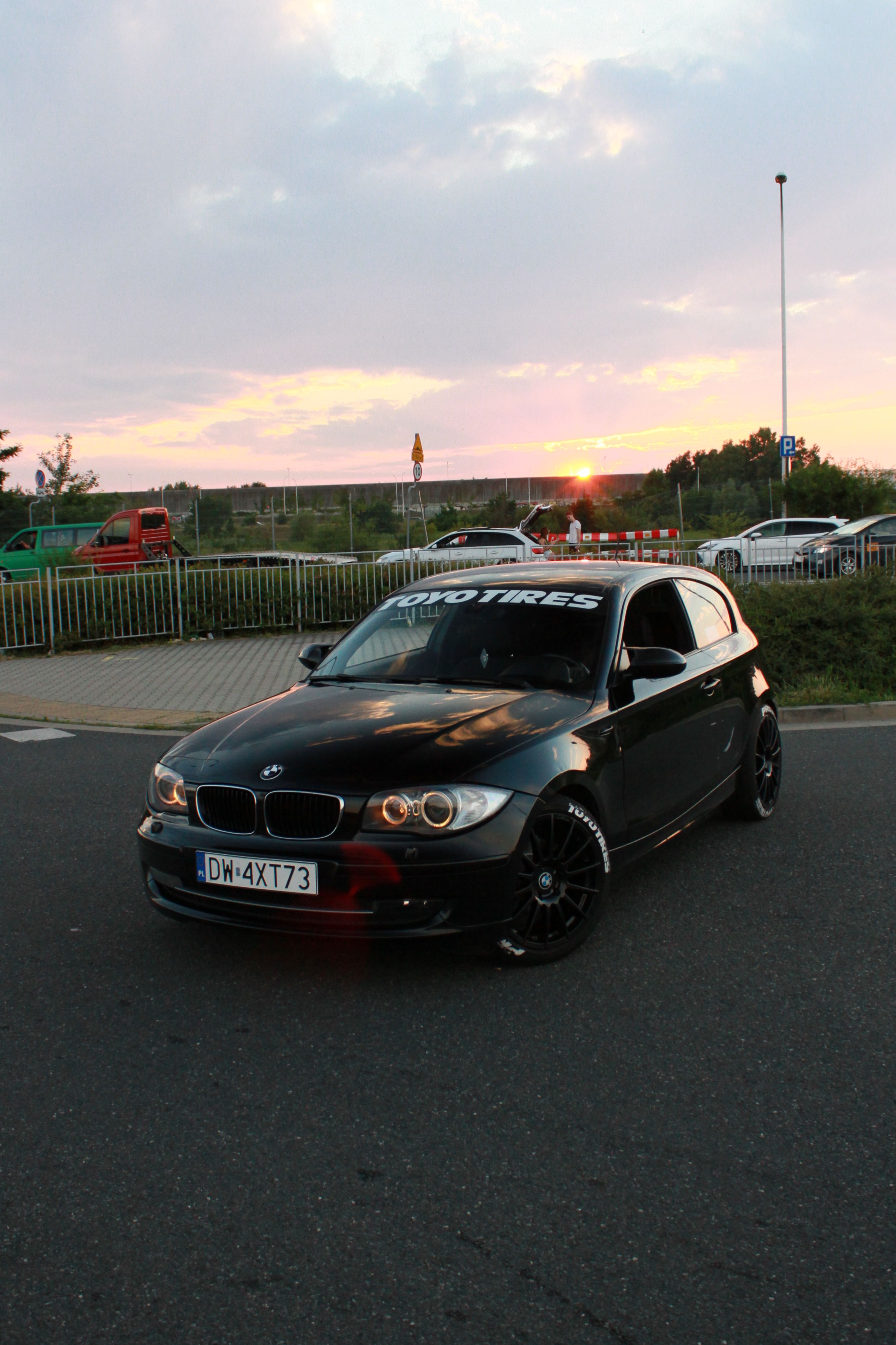 BMW 1 Seria