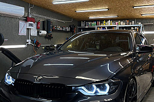 BMW 3 Seria