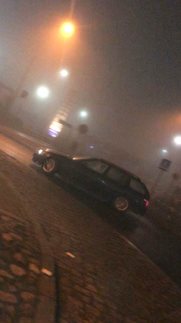 BMW 3 Seria