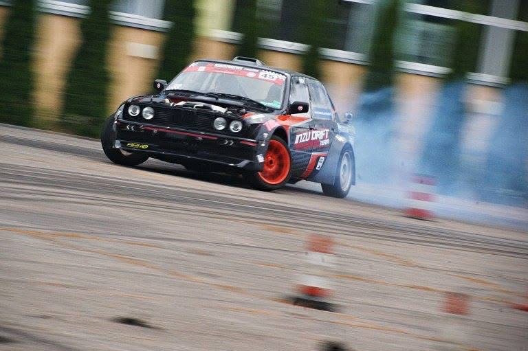 BMW 3 Seria