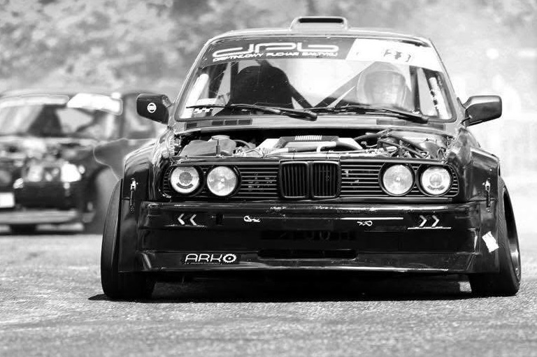 BMW 3 Seria