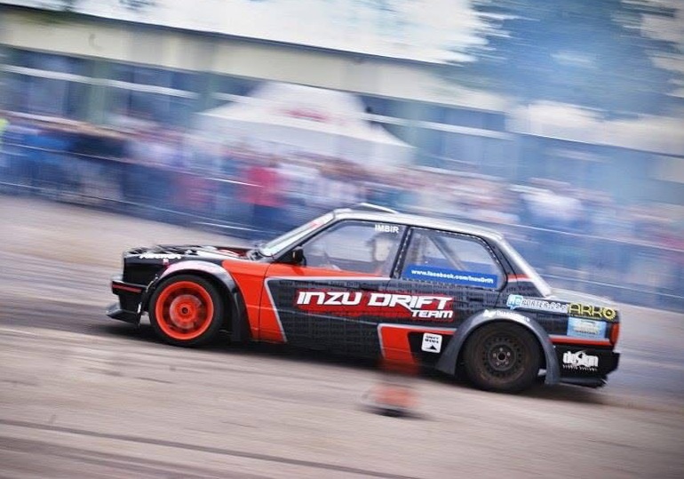 BMW 3 Seria