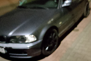 BMW 3 Seria