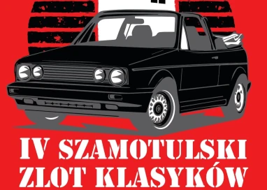 IV Szamotulski Zlot Klasyków