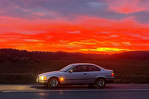 BMW 3 Seria