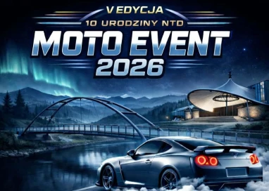 Moto Event by Night Team Drivers 2026